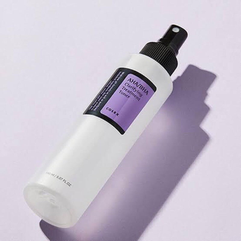 AHA / BHA Clarifying Treatment Toner 150ml