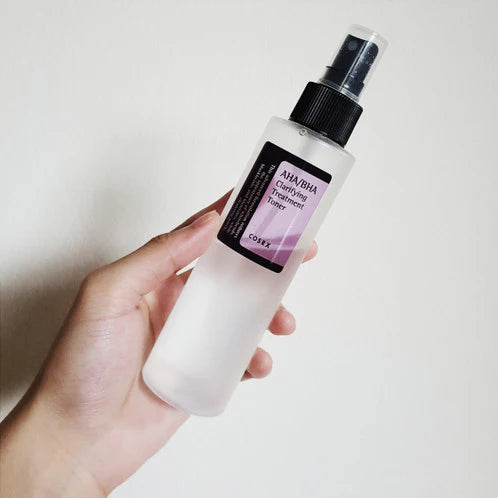 cosrx AHA / BHA Clarifying Treatment Toner 150ml