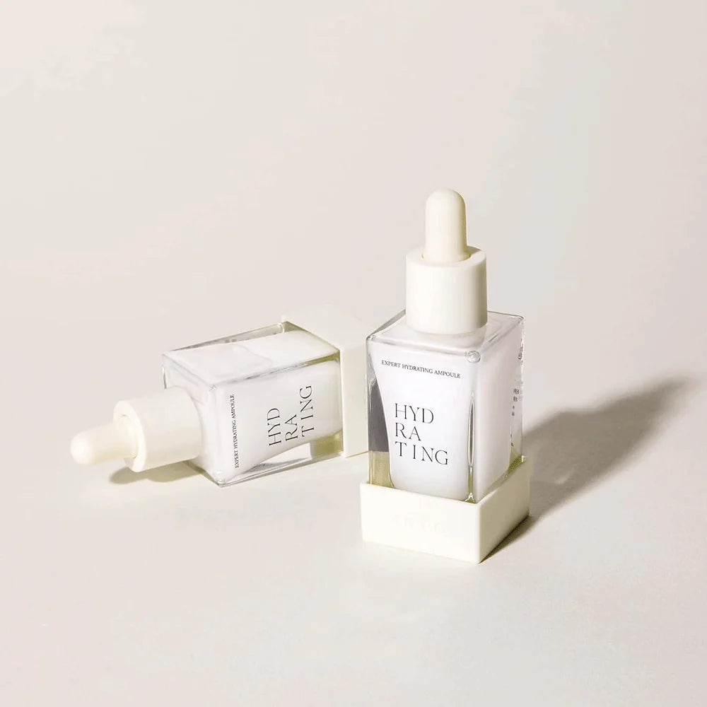 AIPPO Expert Hydrating Ampoule 30ml K BEAUTY N1 