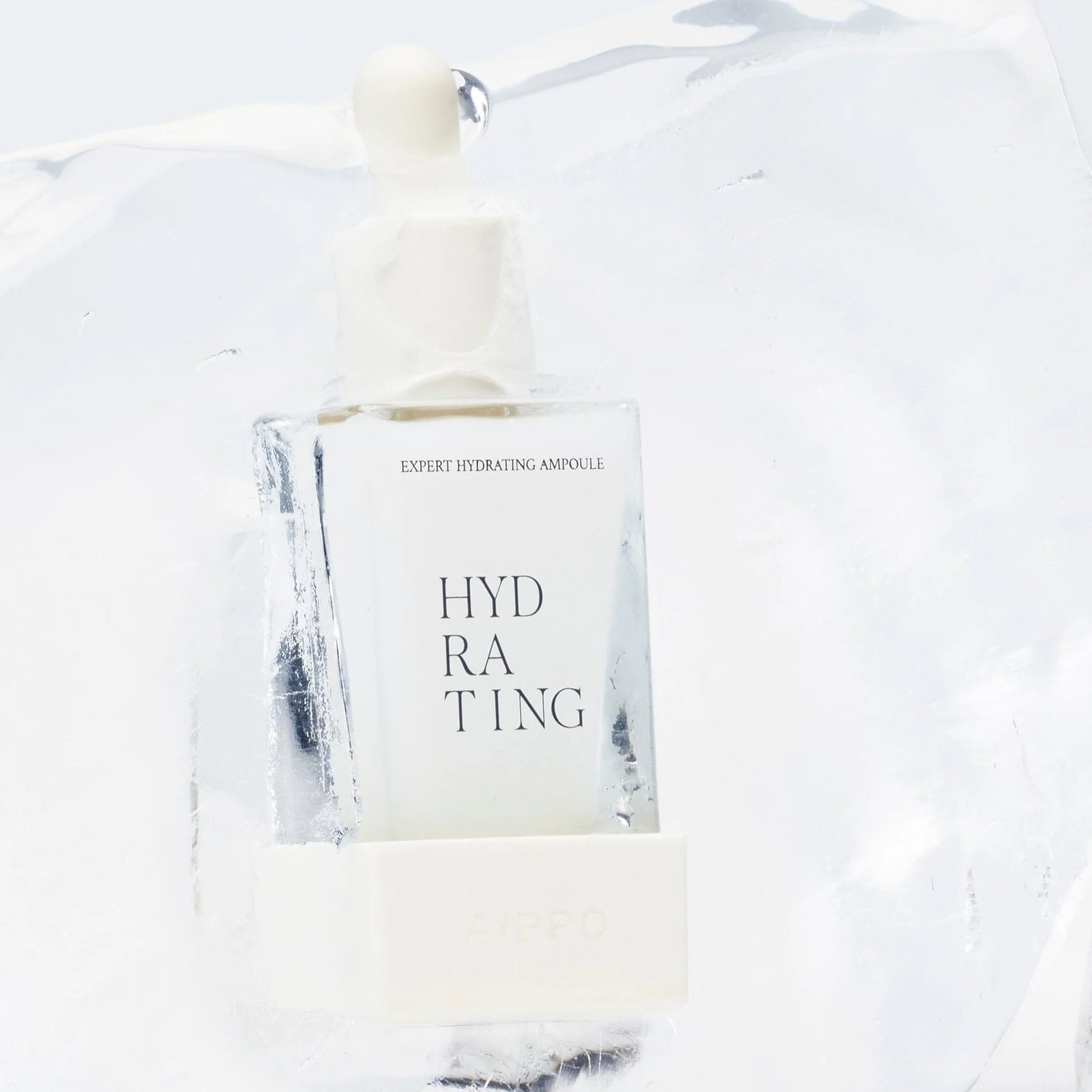 AIPPO Expert Hydrating Ampoule 30ml K BEAUTY N1 