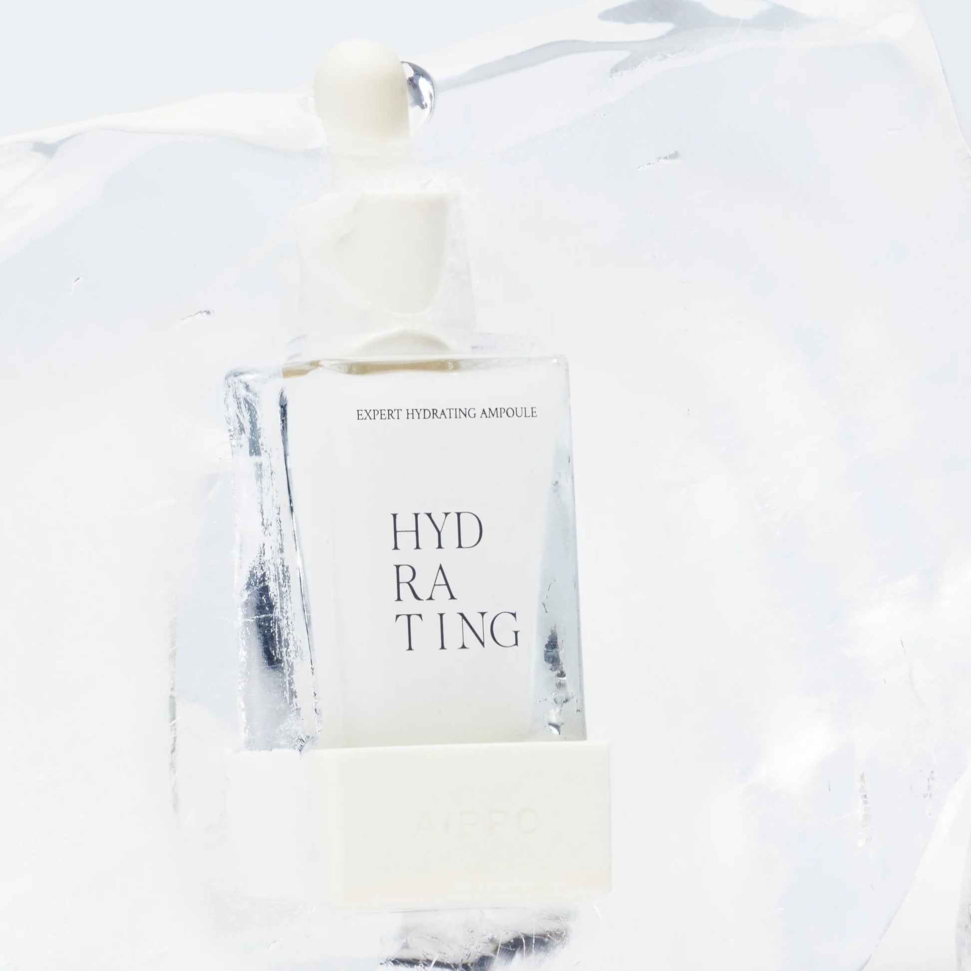 AIPPO Expert Hydrating Ampoule 30ml K BEAUTY N1 