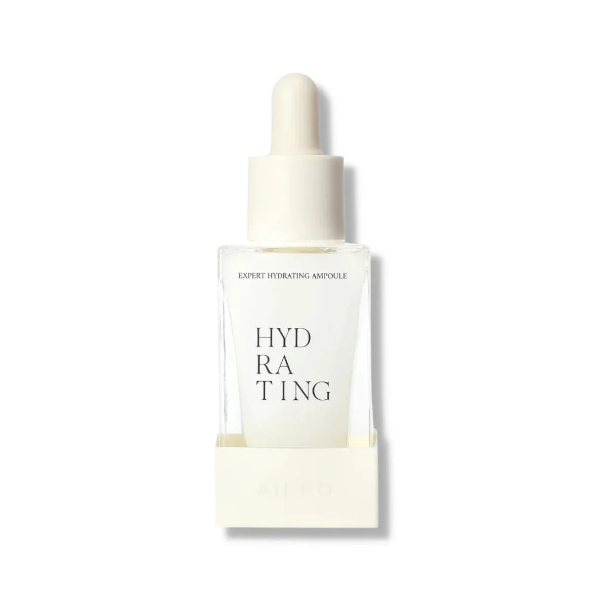 AIPPO Expert Hydrating Ampoule 30ml K BEAUTY N1 