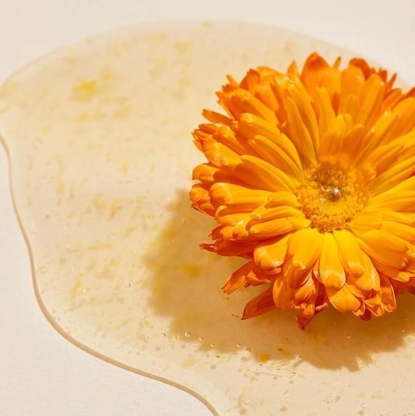 APRILSKIN Real Calendula Peel Off Pack 100g K BEAUTY N1