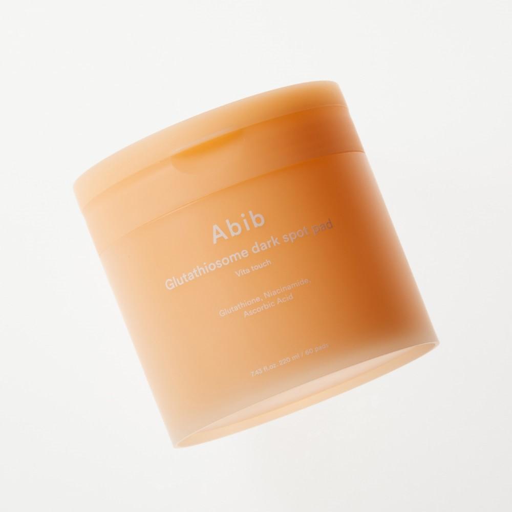 Abib Glutathiosome Dark Spot Pad Vita Touch