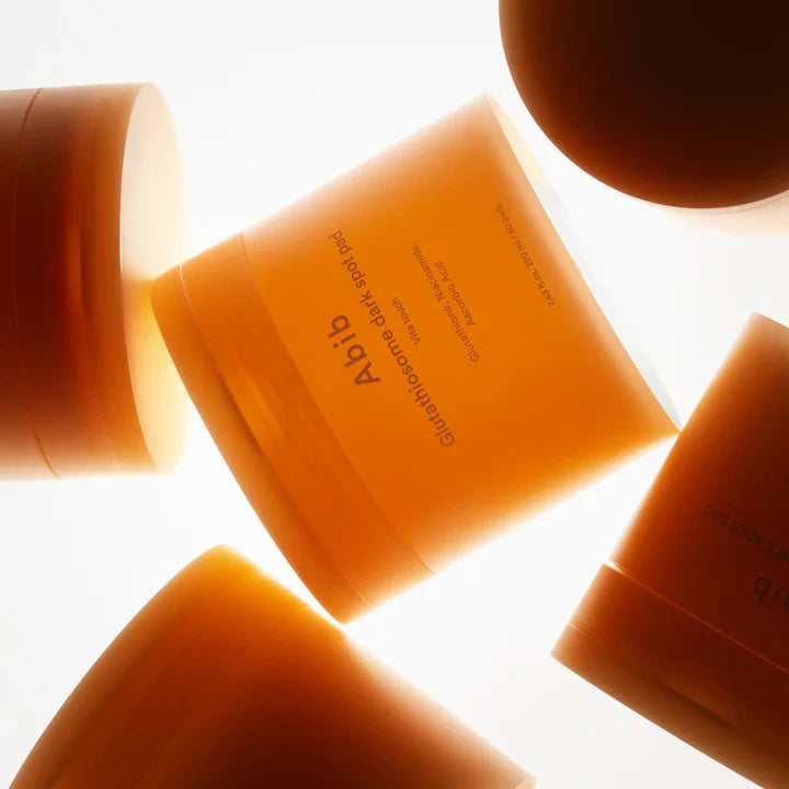 Abib Glutathiosome Dark Spot Pad Vita Touch
