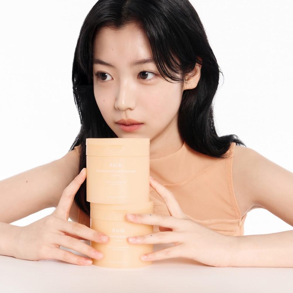 Abib Glutathiosome Dark Spot Pad Vita Touch
