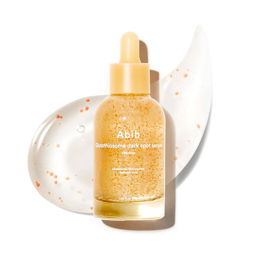 Abib Glutathiosome Dark Spot Serum Vita Drop 50ml K BEAUTY N1