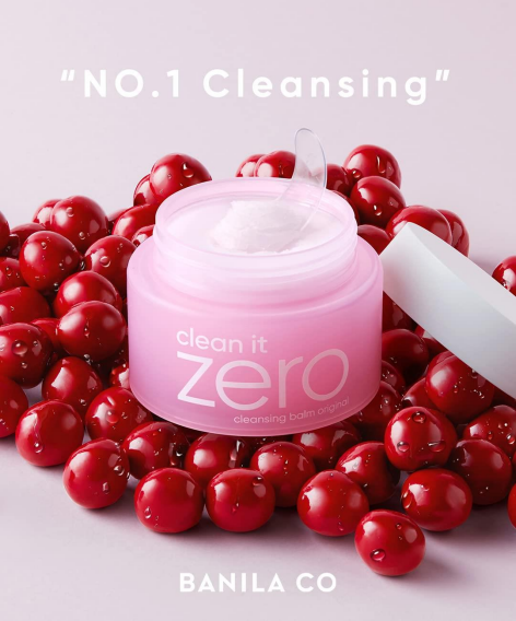 Banila Co Clean It Zero Cleansing Balm Original