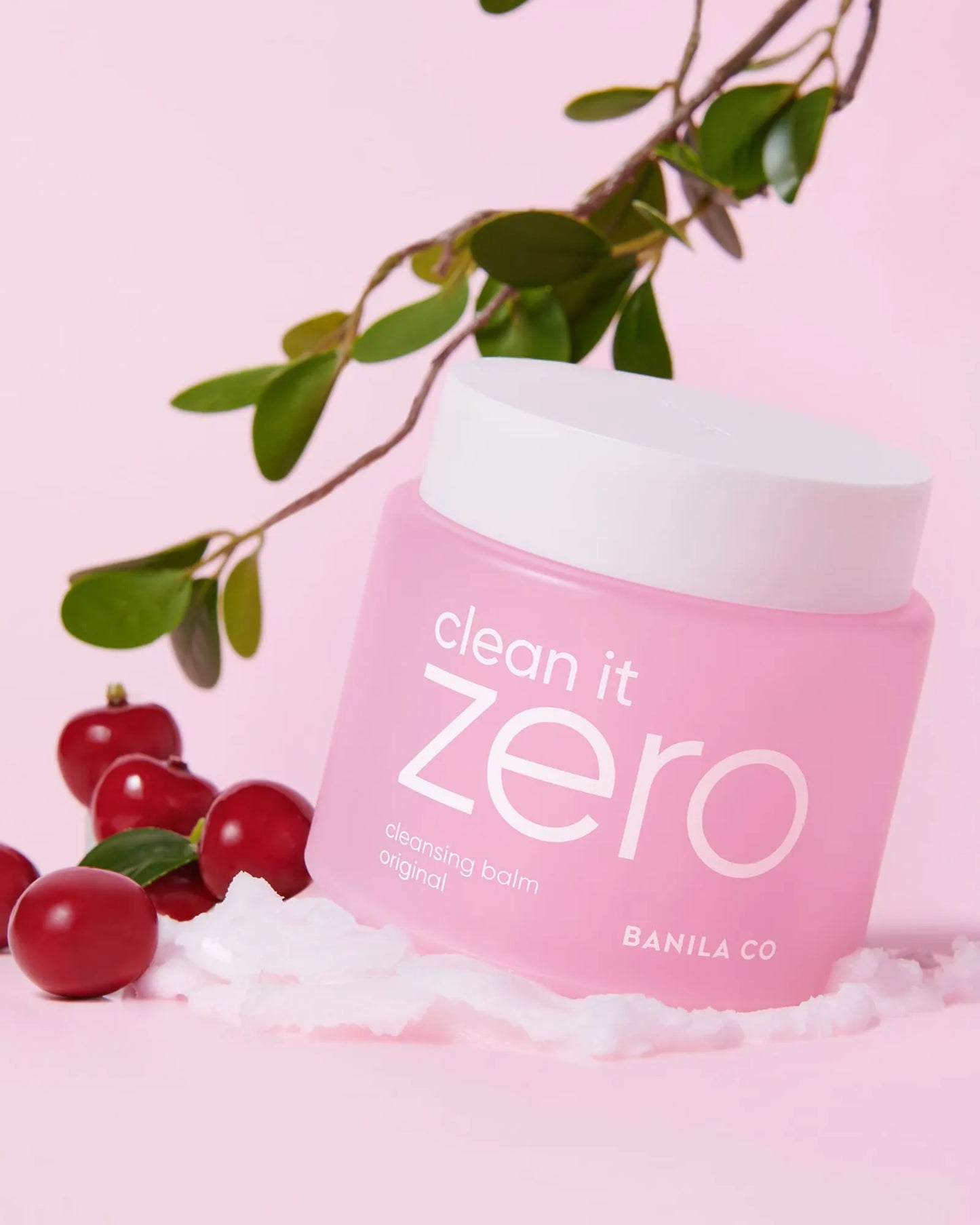 Banila Co Clean It Zero Cleansing Balm Original
