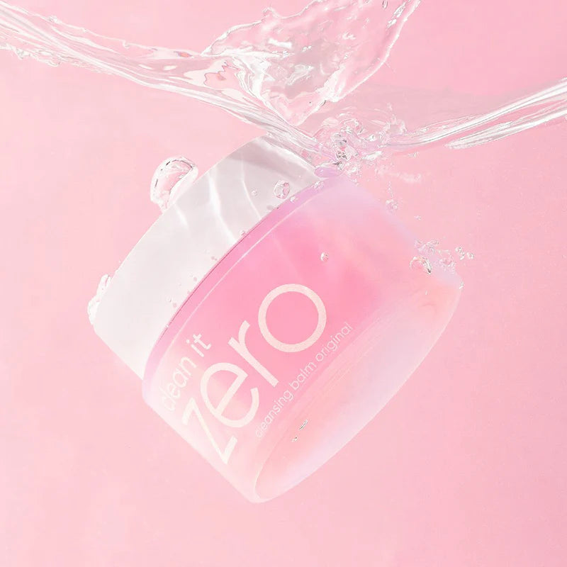 Banila Co Clean It Zero Cleansing Balm Original