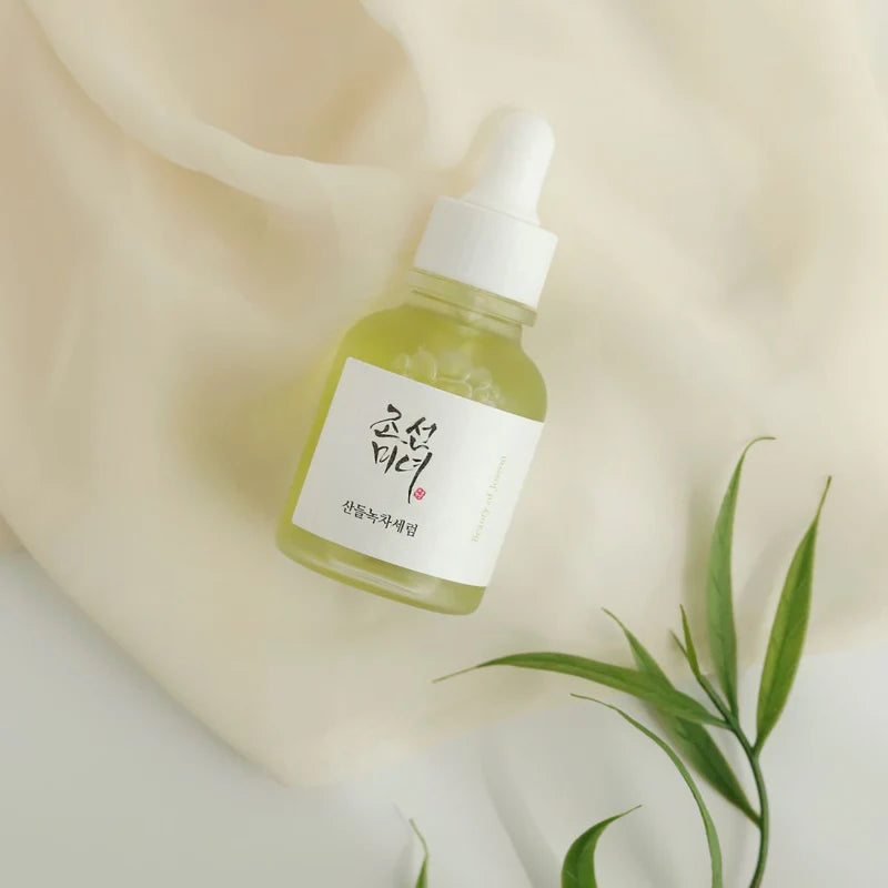Beauty of Joseon Calming Serum Green Tea+Panthenol