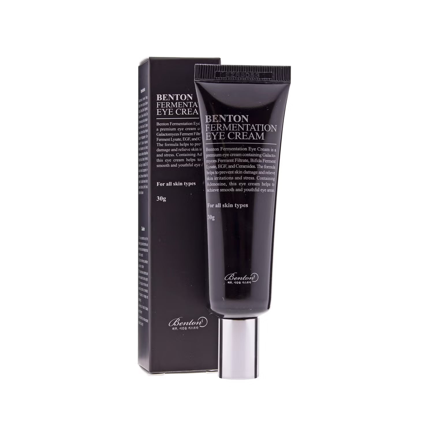 Benton Fermentation Eye Cream 30g K BEAUTY N1