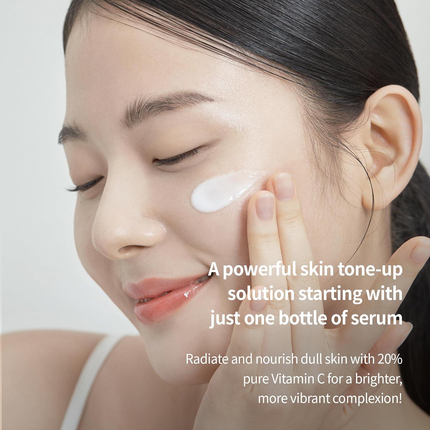 Benton Vitamin C Serum 30ml K BEAUTY N1
