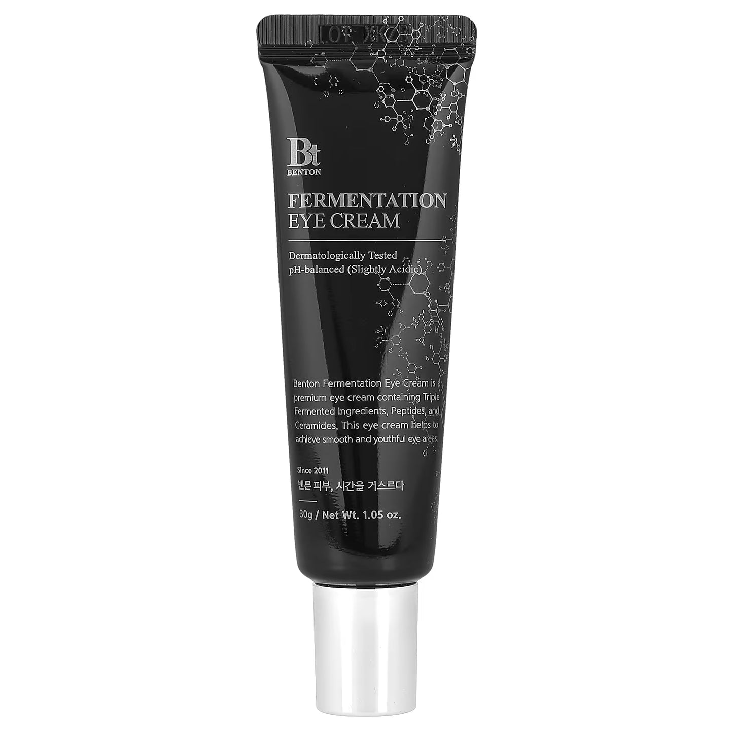 Benton Fermentation Eye Cream 30g K BEAUTY N1