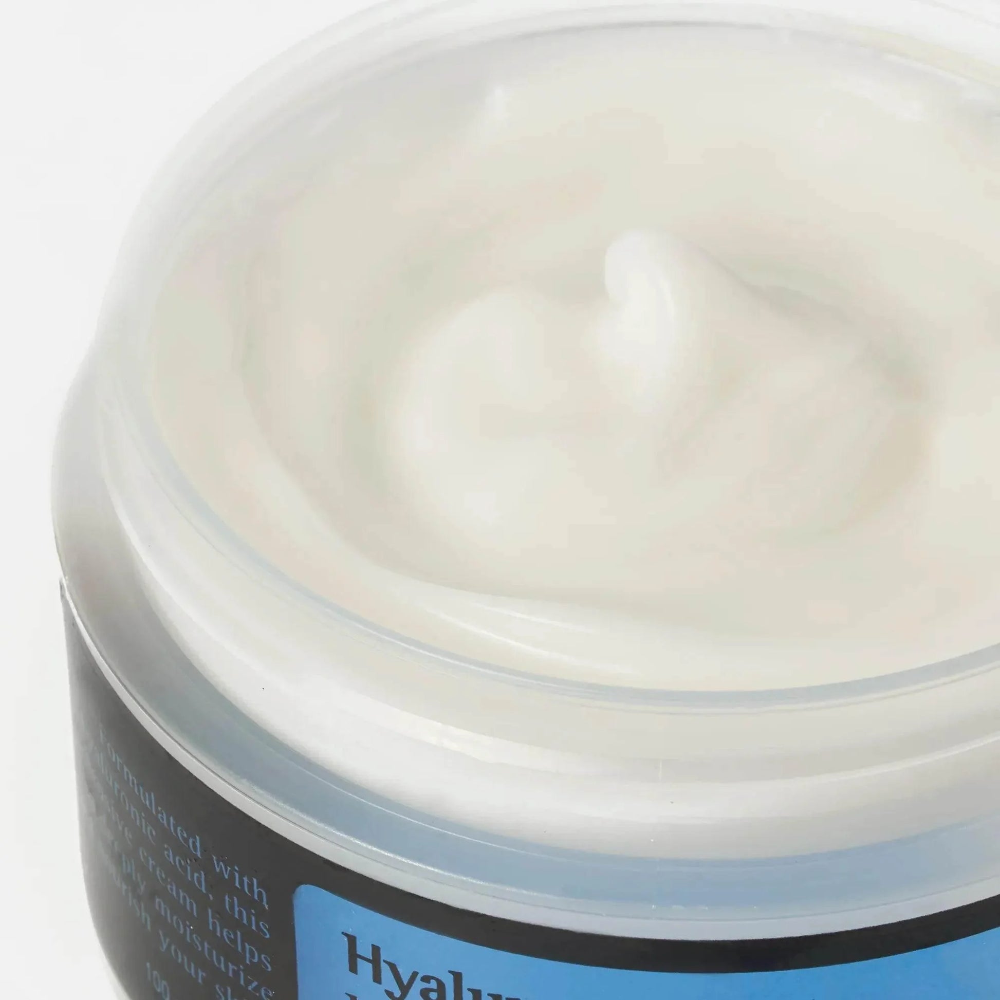 COSRX Hyaluronic Acid Intensive Cream 100ml K BEAUTY N1