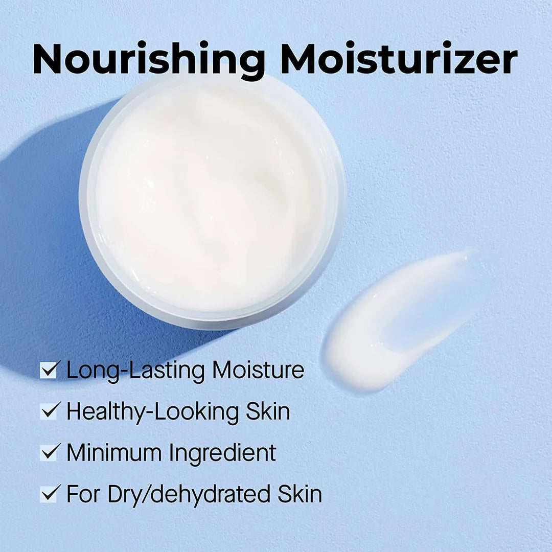 COSRX Hyaluronic Acid Intensive Cream 100ml K BEAUTY N1