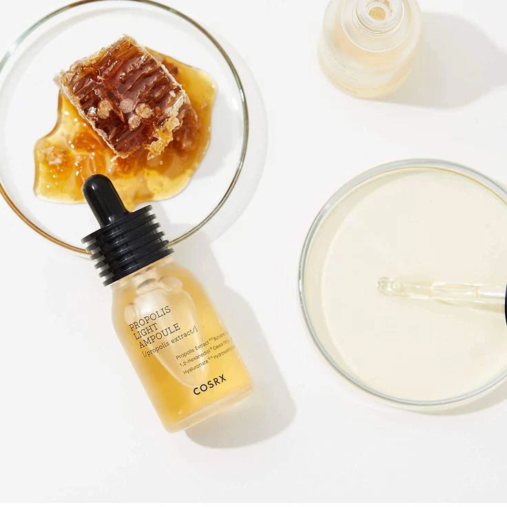 COSRX Full Fit Propolis Light Ampoule 30ml