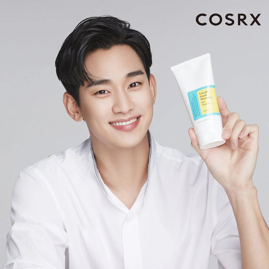 Low pH Good Morning Gel Cleanser