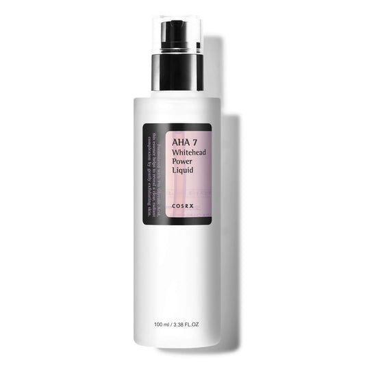 COSRX AHA 7 Whitehead Power Liquid 100ml K BEAUTY N1