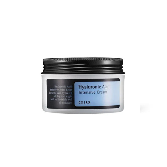 COSRX Hyaluronic Acid Intensive Cream 100ml K BEAUTY N1