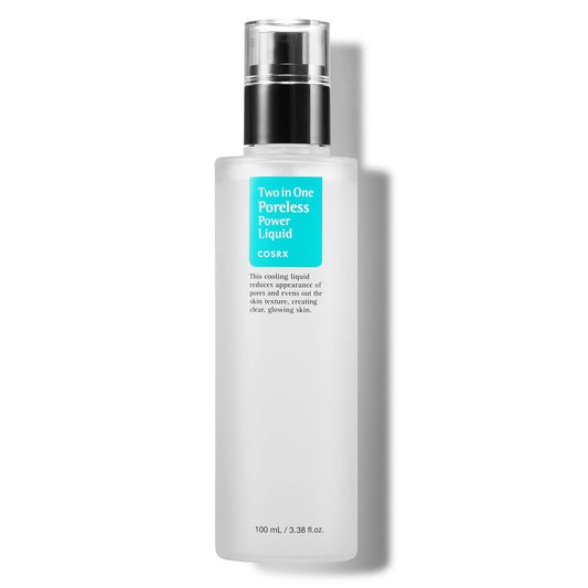 COSRX Two In One Poreless Power Liquid 100ml K BEAUTY N1