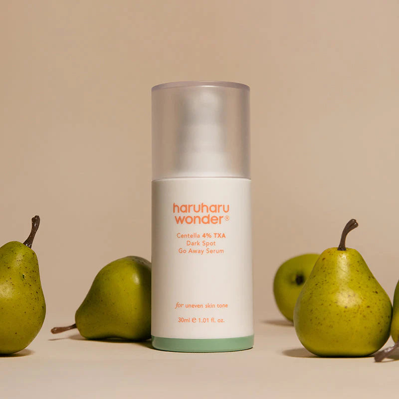 Centella 4 % TXA Dark Spot Go Away Serum
