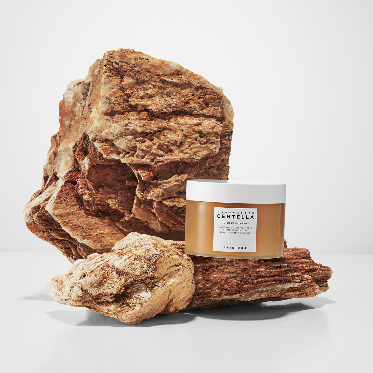 Madagascar Centella Quick Calming Pad