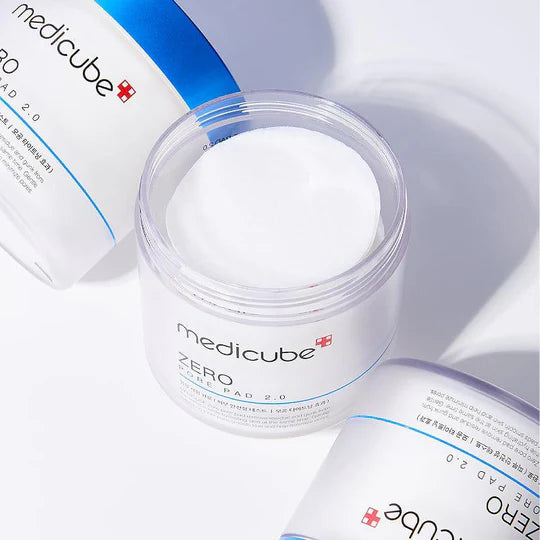 Zero Pore Pad 2.0 70 pads