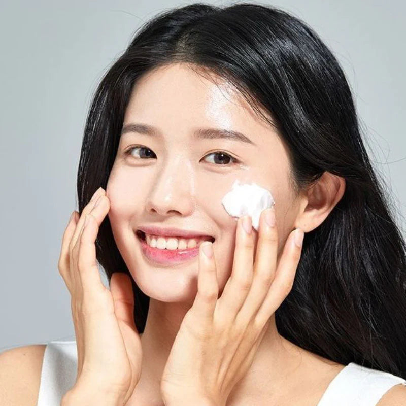 Dr.Ceuracle 5 Alpha Control Clearing Cleansing Foam K BEAUTY N1