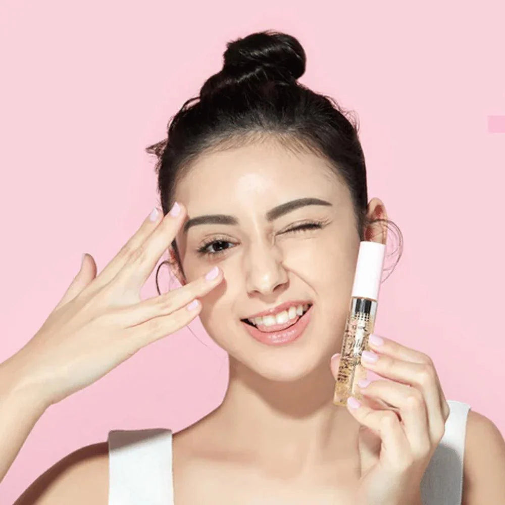 Mein Wimpernserum