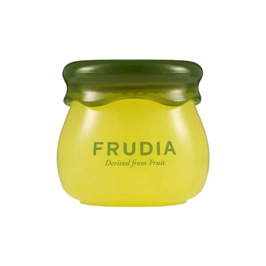 Frudia Avocado Cica Relief Lip Balm 10ml K BEAUTY N1