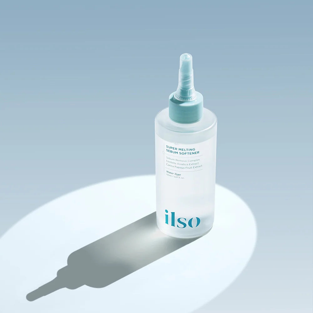 ilso Super Melting Serum Softener 150ml