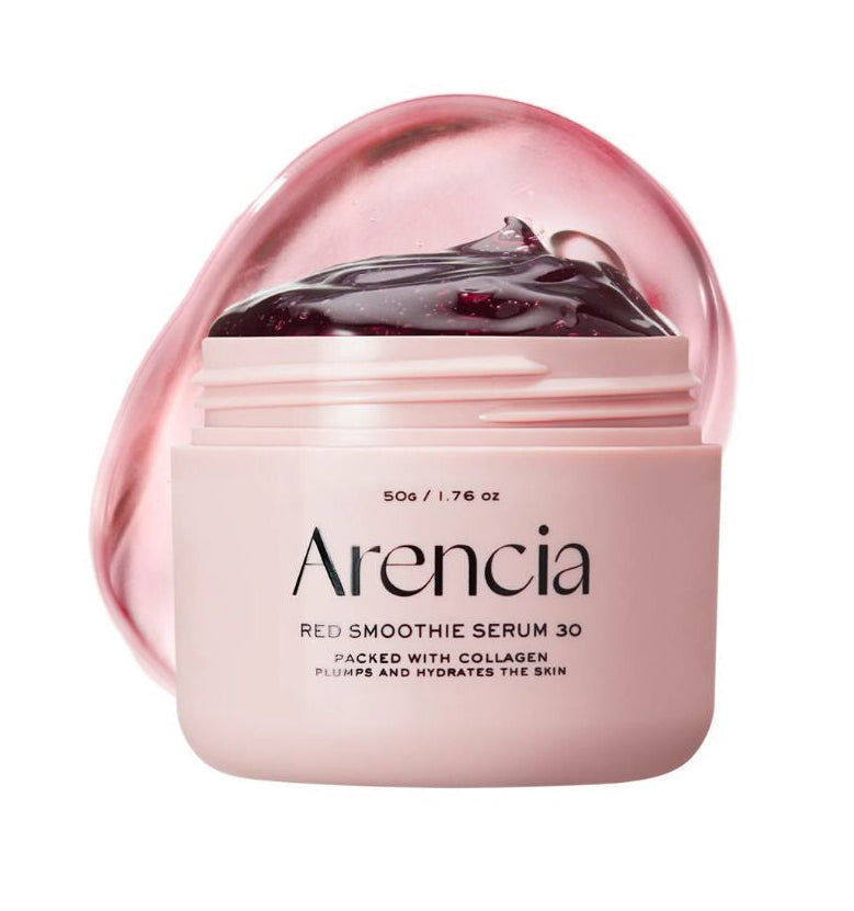 Fresh Red Smoothie Serum 30 50g