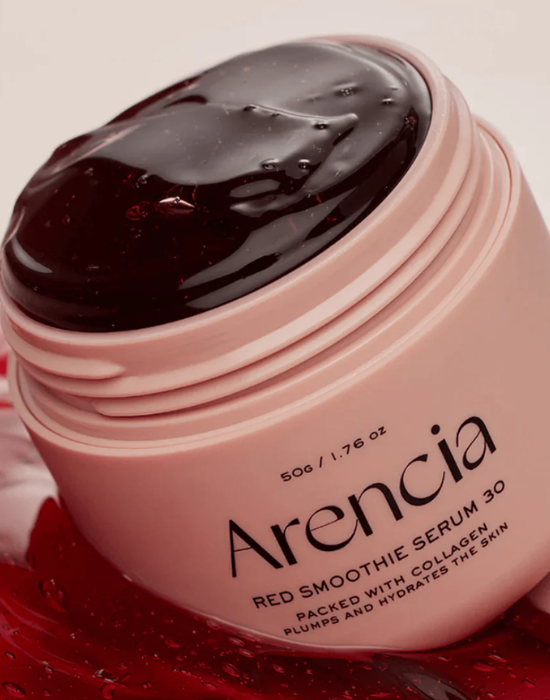 Fresh Red Smoothie Serum 30 50g