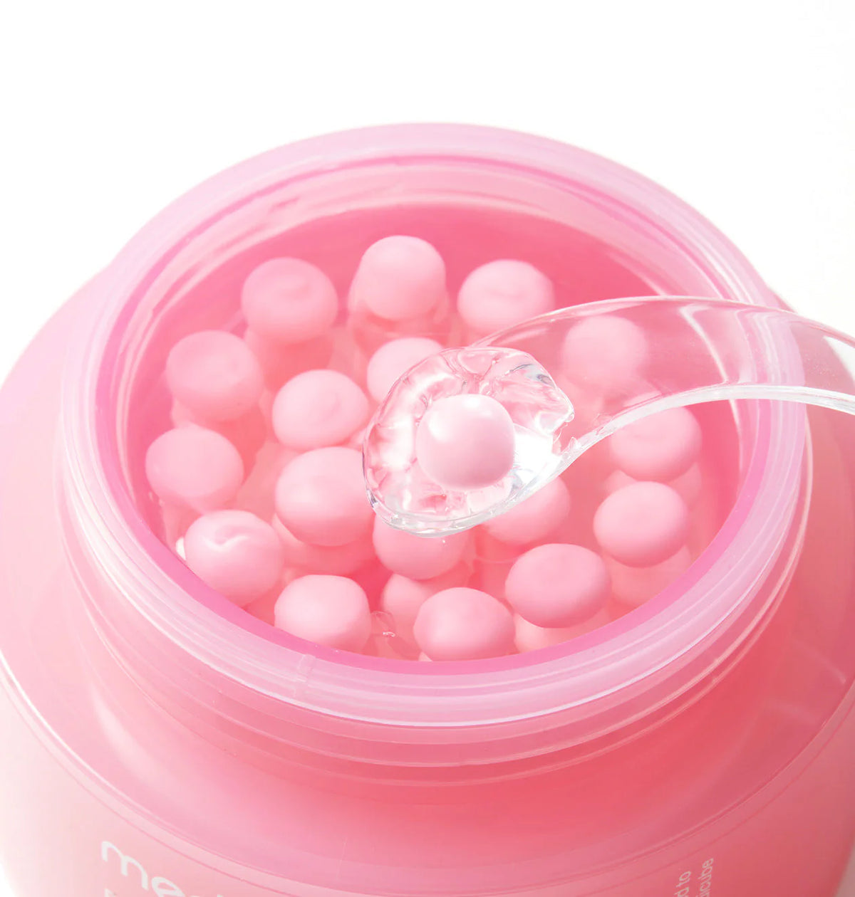 PDRN Pink Collagen Capsule Cream 55g