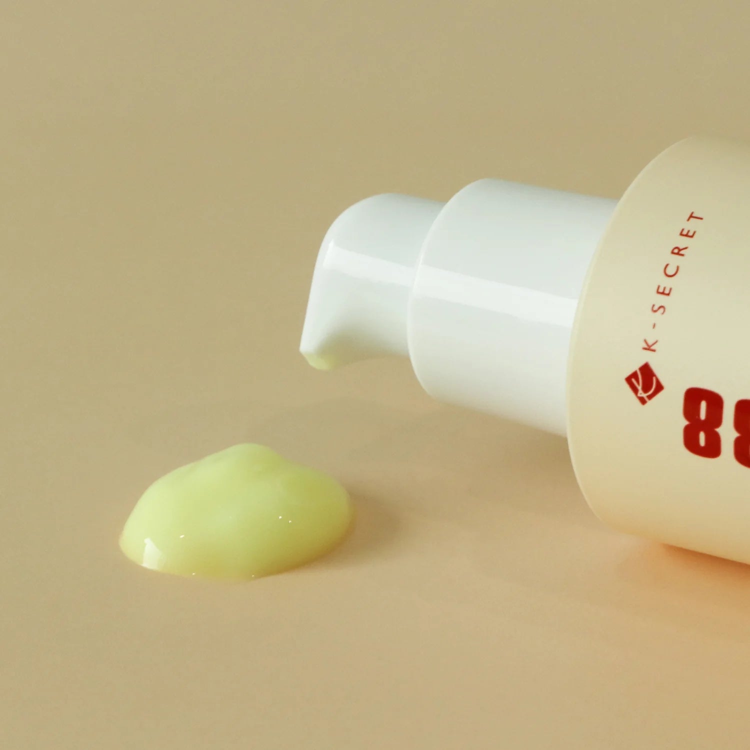 KSECRET SEOUL 1988 Sérum : Retinal Liposome 2% + Ginseng Noir 30ml