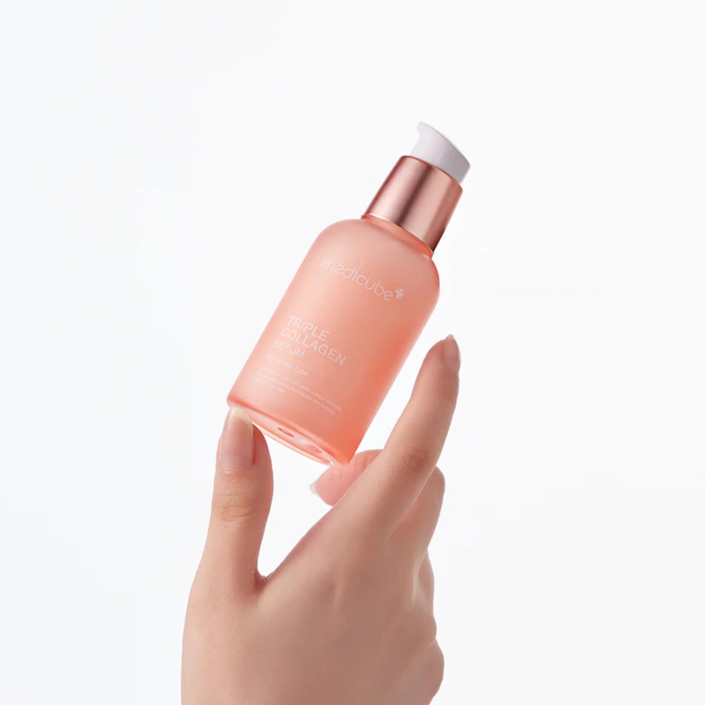 Triple Collagen Serum 55ml