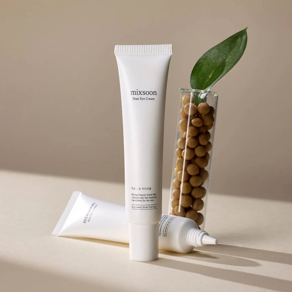 Bean Eye Cream 20ml