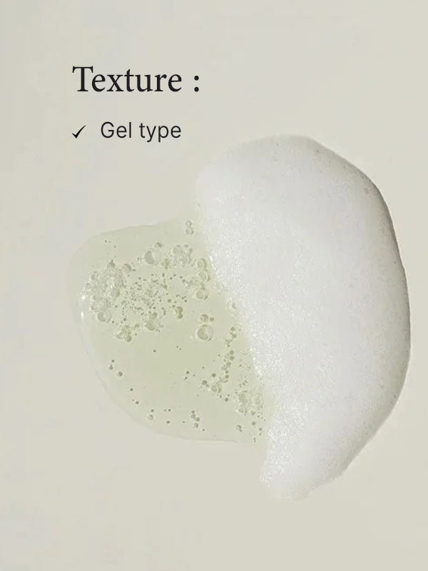 Green Plum Refreshing Cleanser 100ml