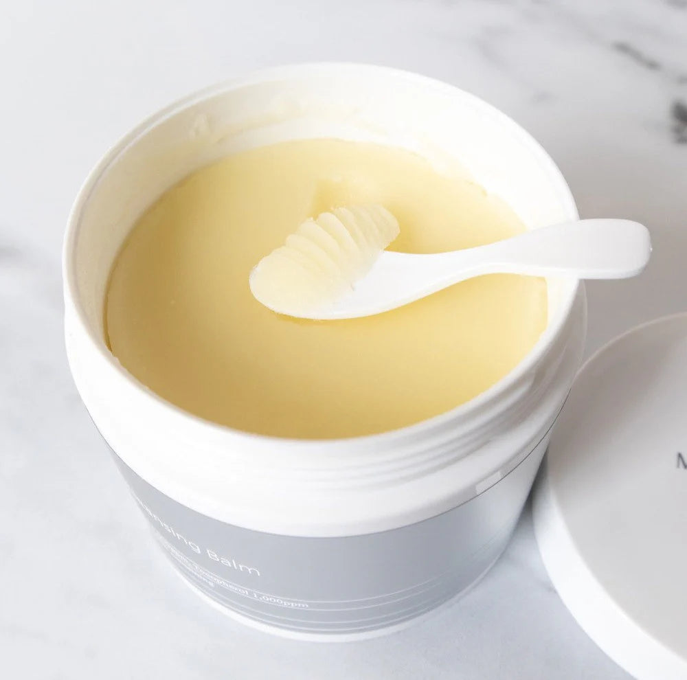 Mary&May Vitamin B, C, E Cleansing Balm 120g K BEAUTY N1