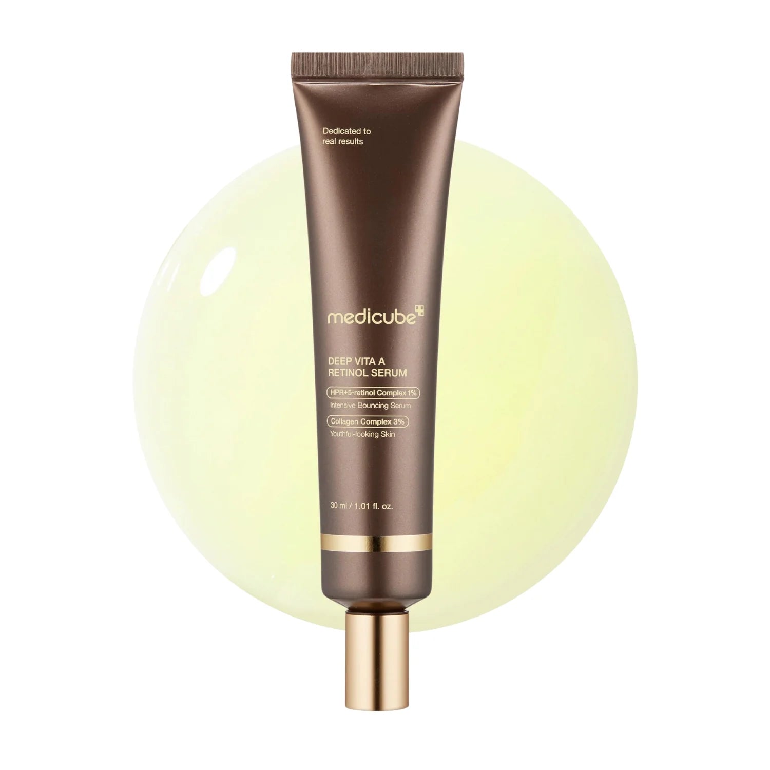 Medicube Deep Vita A Retinol Serum 30ml