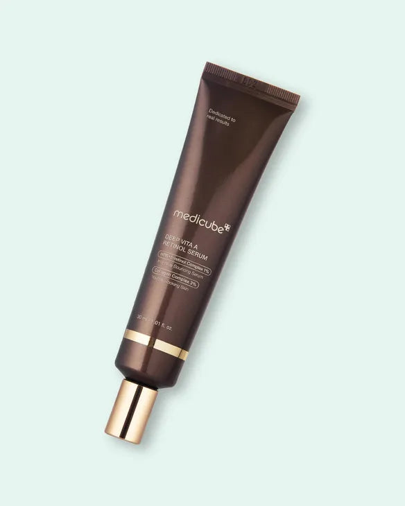 Medicube Deep Vita A Retinol Serum 30ml