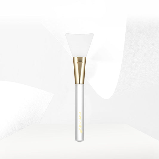 Medicube Jelly Brush : Pinceau Précis et Hygiénique pour une Application Parfaite des Masques