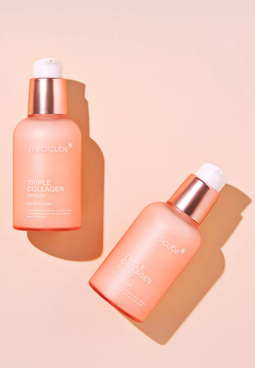 Triple Collagen Serum 55ml