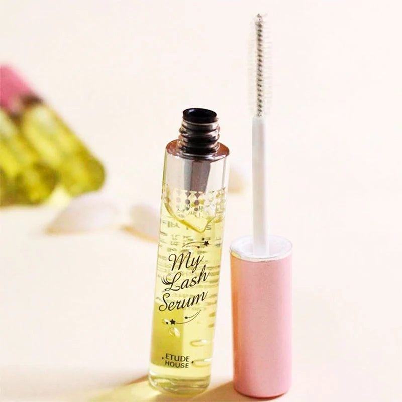 Mein Wimpernserum