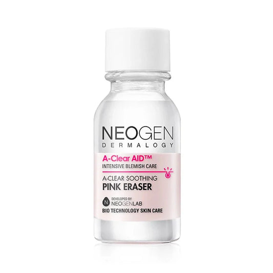 NEOGEN - Dermalogy A-Clear Soothing Pink Eraser 15ml - K BEAUTY N1
