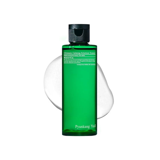 Pyunkang Yul Ultimate Calming Solution Toner 110ml K BEAUTY N1
