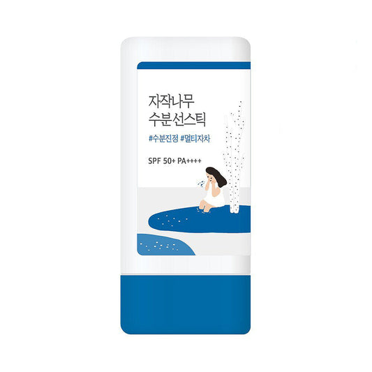 ROUND LAB Birch Juice Moisturizing Sun Stick 19g K BEAUTY N1