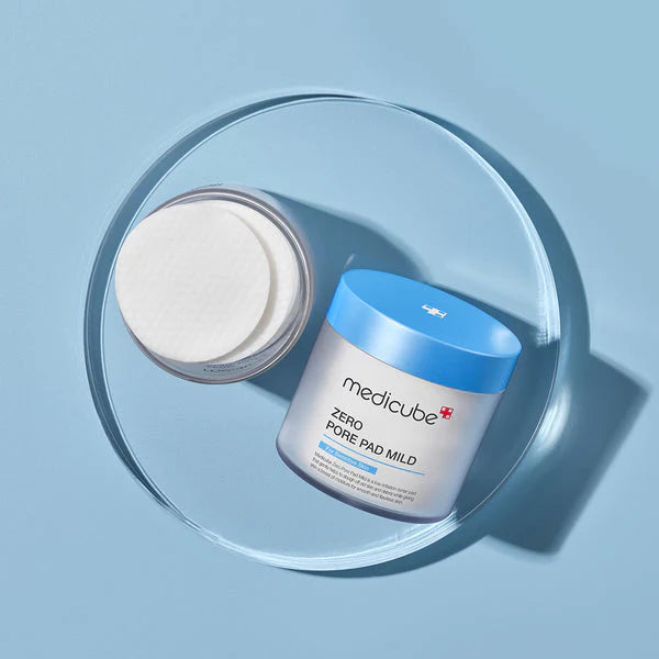Zero Pore Pad 2.0 70 pads