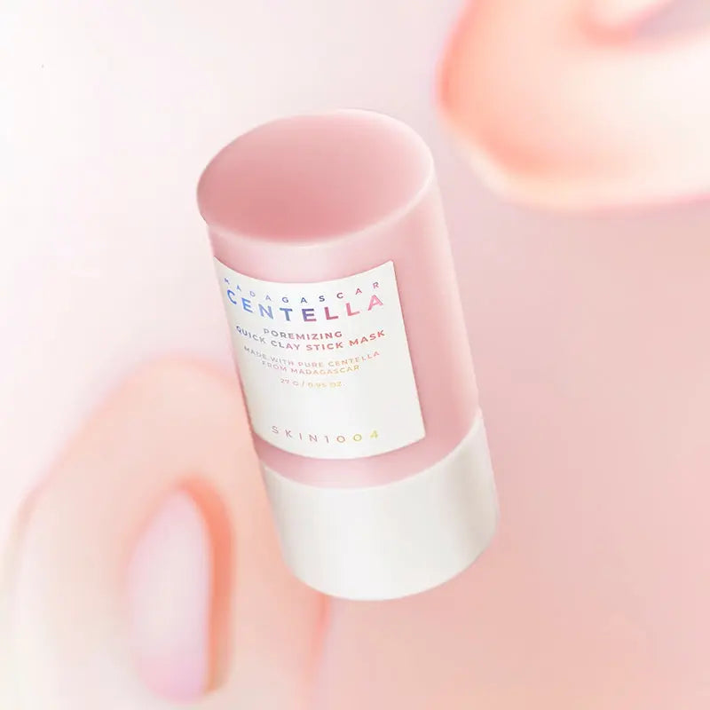 SKIN1004 Madagascar Centella Poremizing Quick Clay Stick Mask 27g K BEAUTY N1